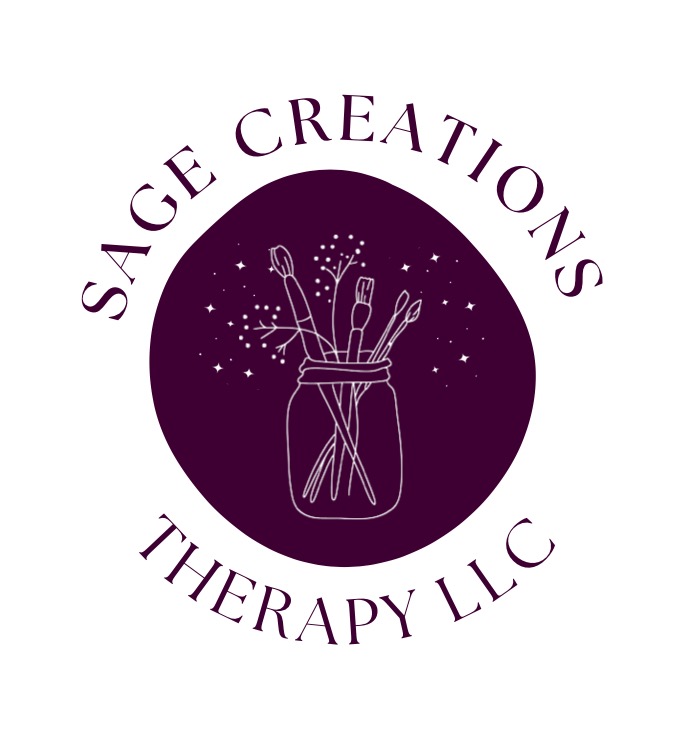 Sage Creations Therapy